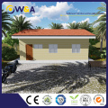 (WAS1506-60D)Low Cost Building Prefabricated House, American Style Aesthetic Customized Sea View House